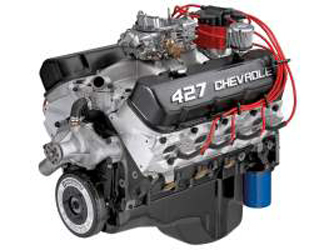 P85A9 Engine